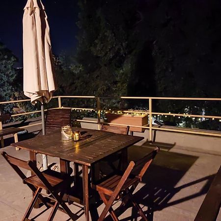 Rhodes City Park House -Beside The Medieval Town Of Rhodes מראה חיצוני תמונה