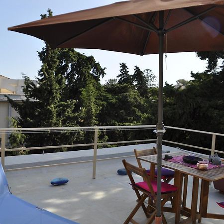 Rhodes City Park House -Beside The Medieval Town Of Rhodes מראה חיצוני תמונה