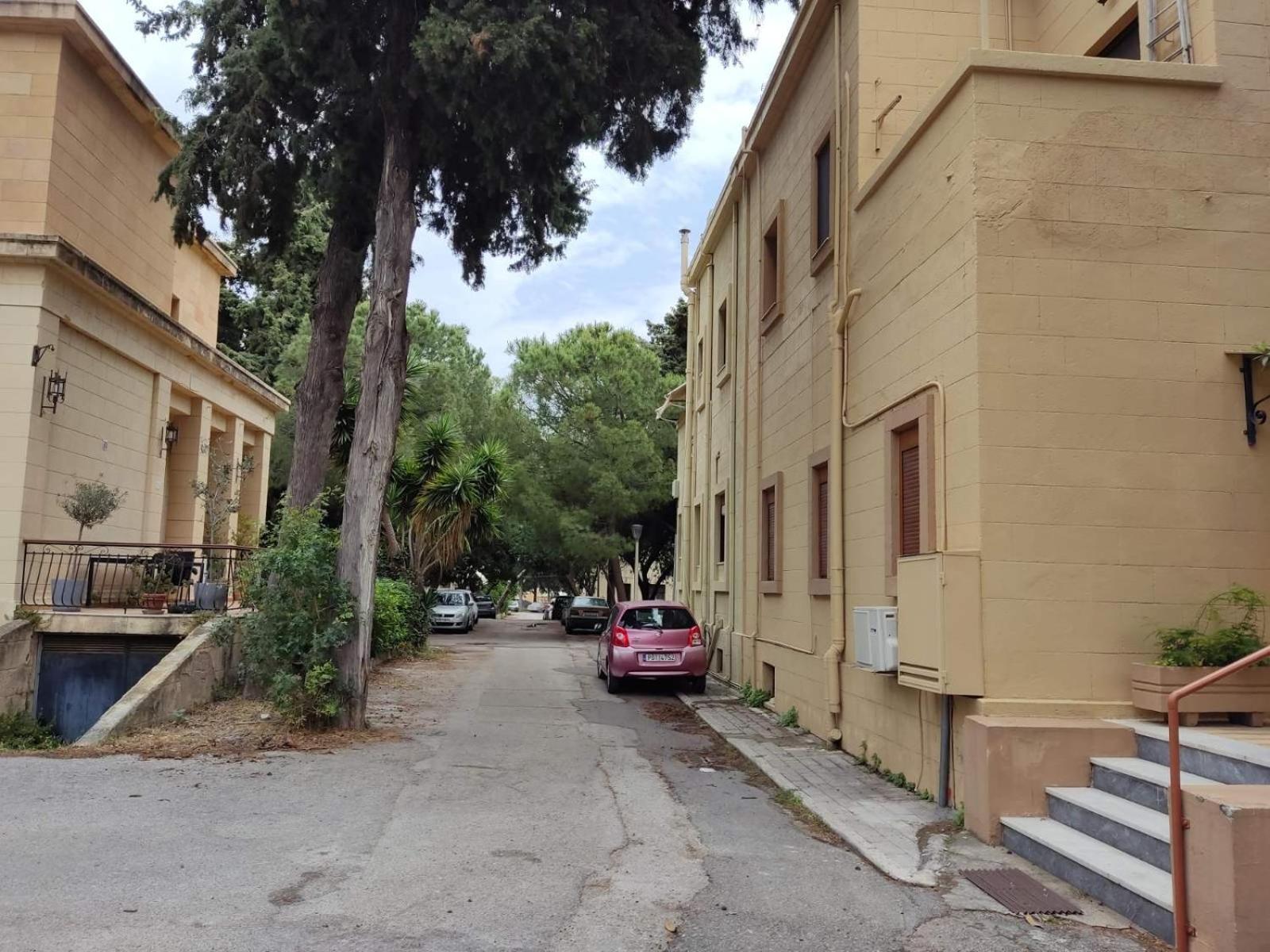 Rhodes City Park House -Beside The Medieval Town Of Rhodes מראה חיצוני תמונה