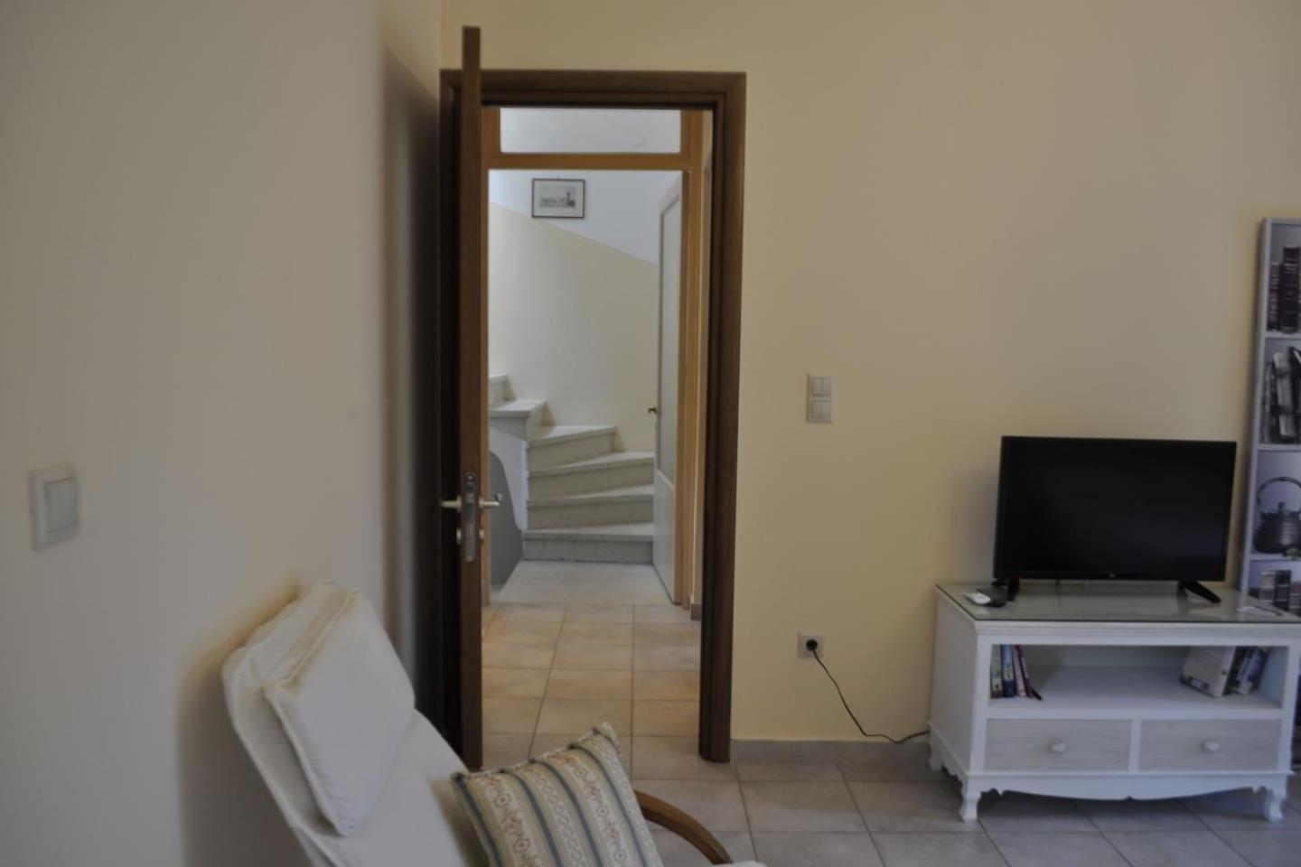Rhodes City Park House -Beside The Medieval Town Of Rhodes מראה חיצוני תמונה